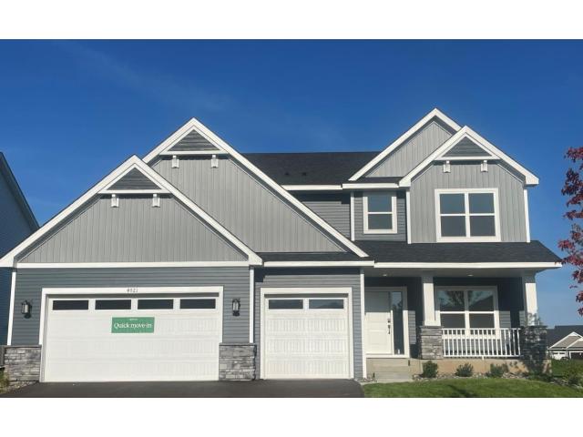 4021 Heath Lane N Oakdale MN 55128 - MLS# 6775519
