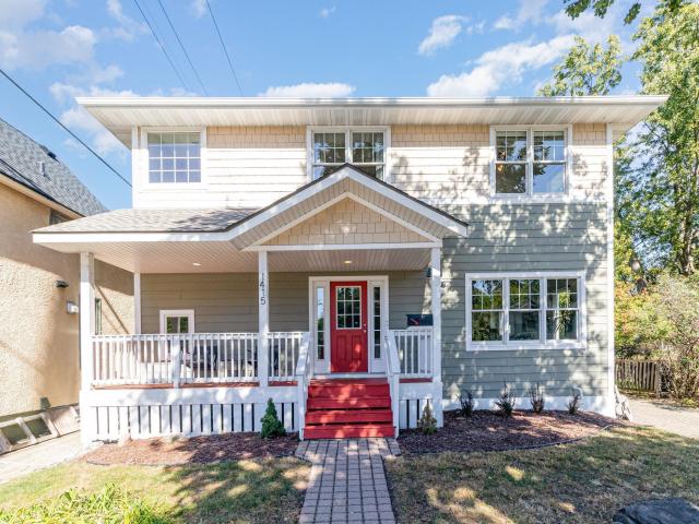 1415 18th Avenue NE Minneapolis MN 55418 - MLS# 6775524