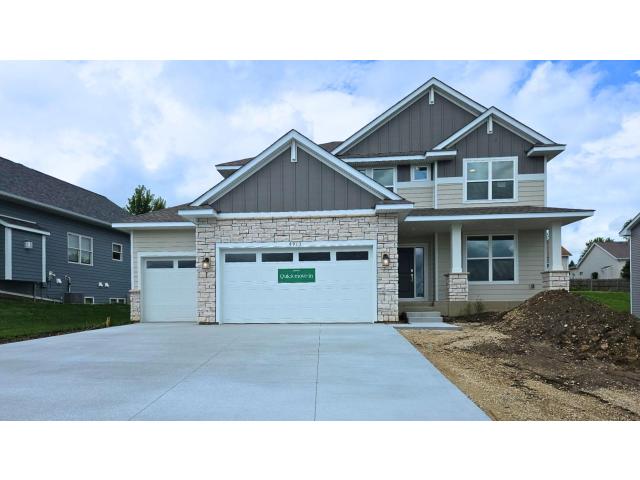 4913 Noble Drive NW Rochester MN 55901 - MLS# 6775541