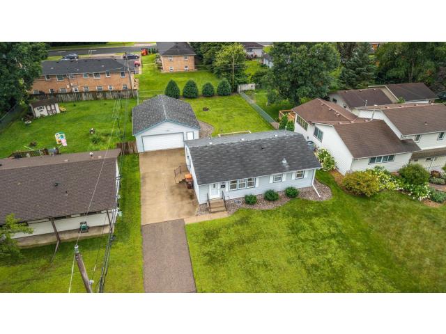 500 17th Street E Hastings MN 55033 - MLS# 6775548