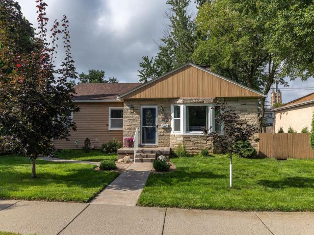 2547 14th Avenue E Saint Paul MN 55109 - MLS# 6775550