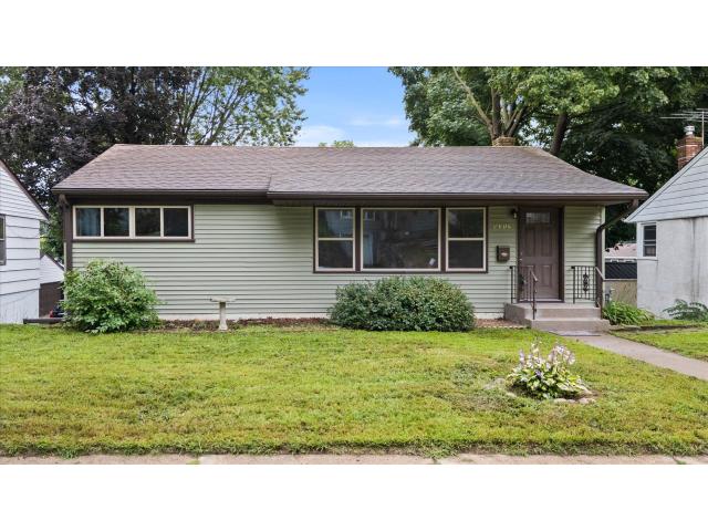 2106 Waukon Avenue Saint Paul MN 55119 - MLS# 6775594