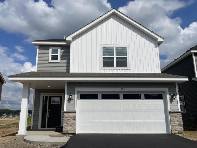 3903 Helena Avenue N Oakdale MN 55128 - MLS# 6775620