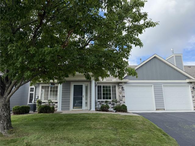 9770 Moonbeam Lane Saint Paul MN 55125 - MLS# 6775627