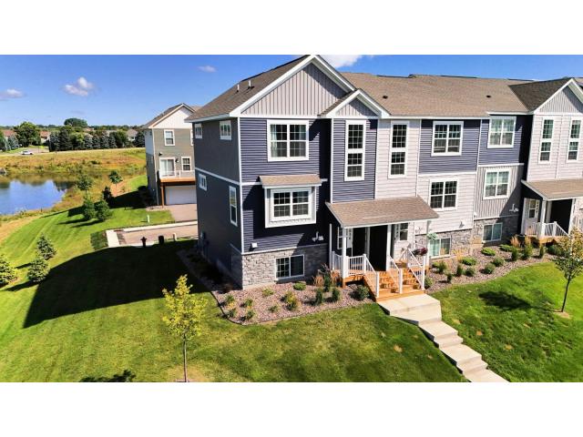 6636 Hinterland Trail S Cottage Grove MN 55016 - MLS# 6775655