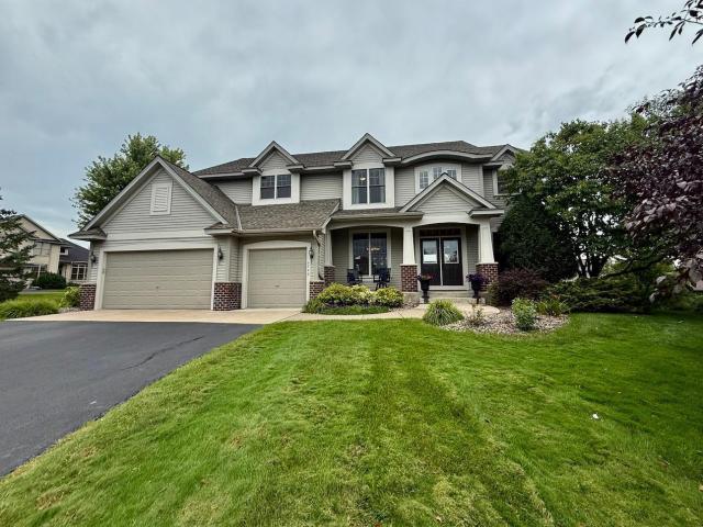 6540 Yellowstone Lane N Maple Grove MN 55311 - MLS# 6775672