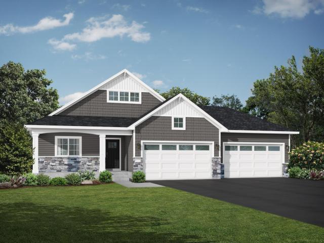 2503 Prairie View Lane Buffalo MN 55313 - MLS# 6775688