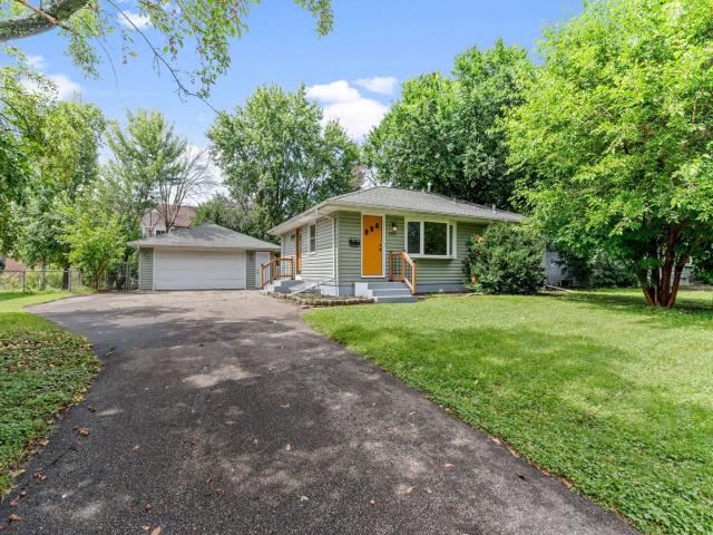 6819 Toledo Avenue N Minneapolis MN 55429 - MLS# 6775700