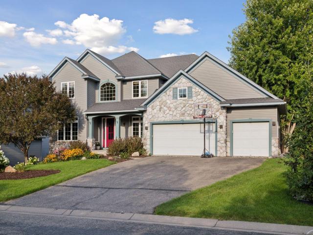 20908 Independence Avenue Lakeville MN 55044 - MLS# 6775705