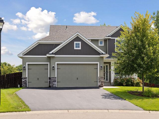 5566 Upper 179th Street W Lakeville MN 55044 - MLS# 6775717