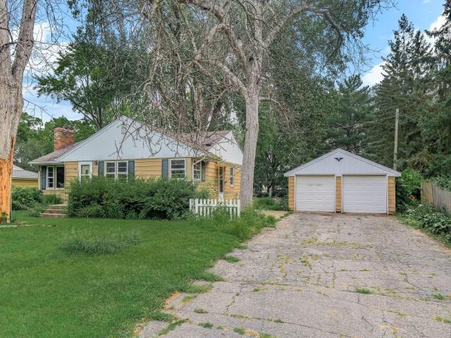 9531 Grand Avenue S Bloomington MN 55420 - MLS# 6775741