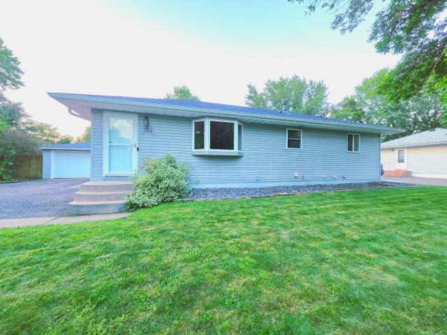 751 Paul Parkway NE Blaine MN 55434 - MLS# 6775749