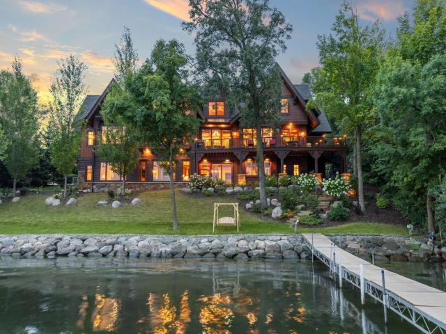 766 Old Beach Lane Waconia MN 55387 - MLS# 6775766