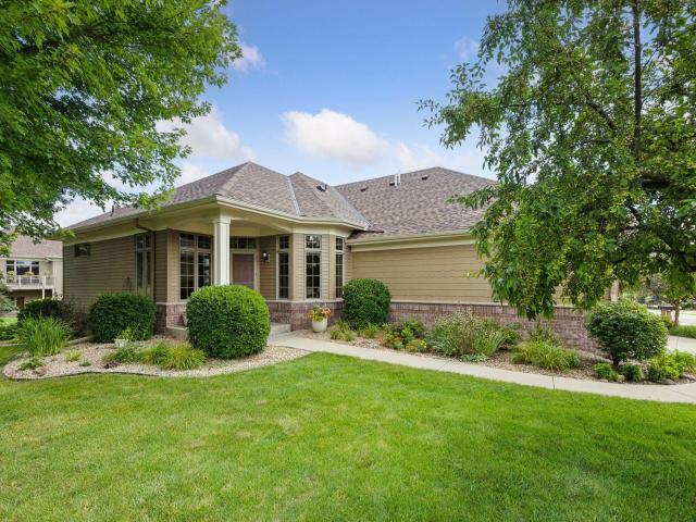 13210 Downey Trail Apple Valley MN 55124 - MLS# 6775768