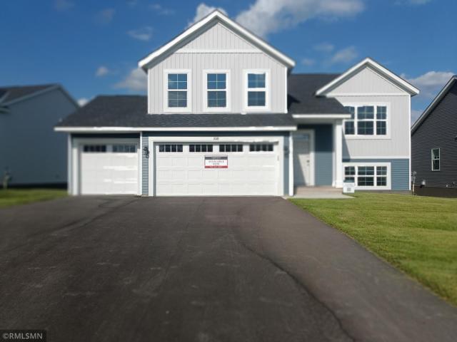 1018 2nd Street NW Delano MN 55328 - MLS# 6775782