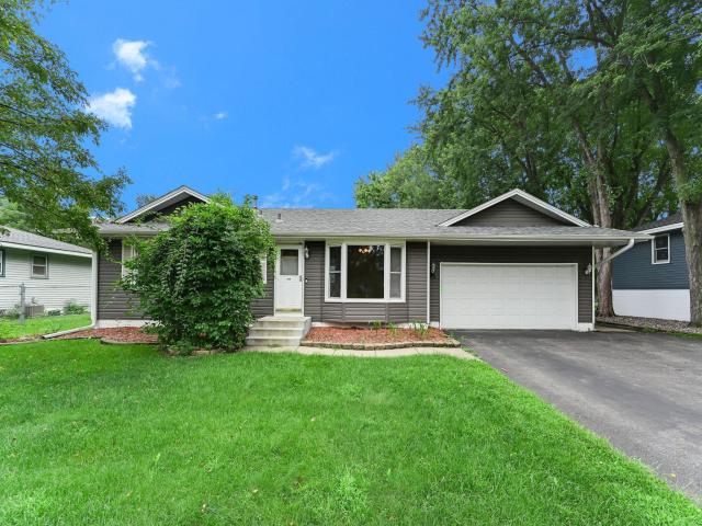 11765 Jefferson Street NE Blaine MN 55434 - MLS# 6775810