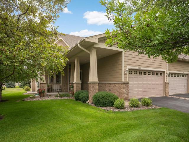 10033 Colorado Lane N Minneapolis MN 55445 - MLS# 6775816