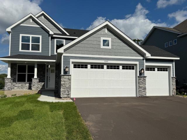 7200 Auburn Lane Inver Grove Heights MN 55077 - MLS# 6775832