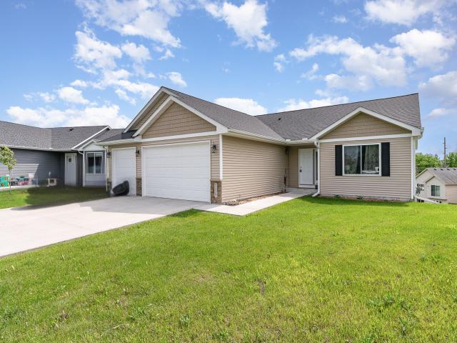 1114 Sunset Boulevard NW Montgomery MN 56069 - MLS# 6775851