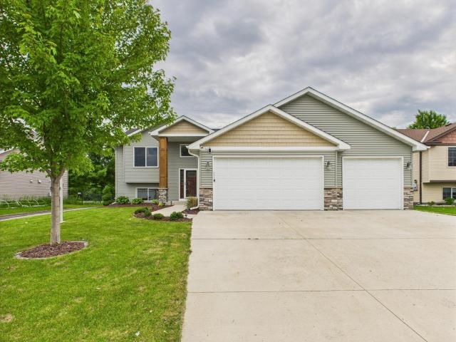 1214 Olivia Street SE New Prague MN 56071 - MLS# 6775892