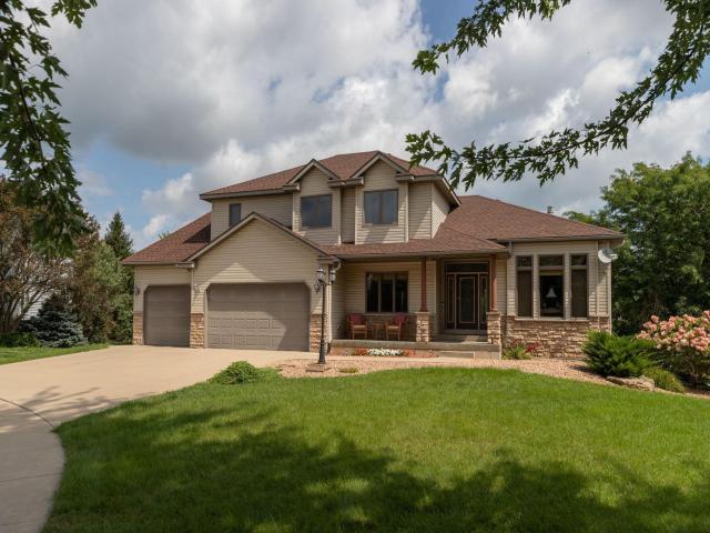 2447 Colleen Lane NE Rochester MN 55906 - MLS# 6775914