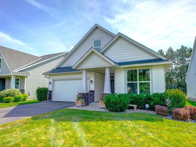 6911 92nd Street S Cottage Grove MN 55016 - MLS# 6775917