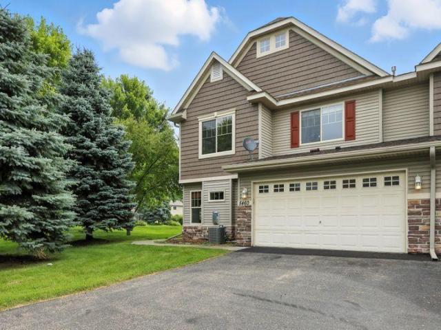 5460 100th Lane N Minneapolis MN 55443 - MLS# 6775922