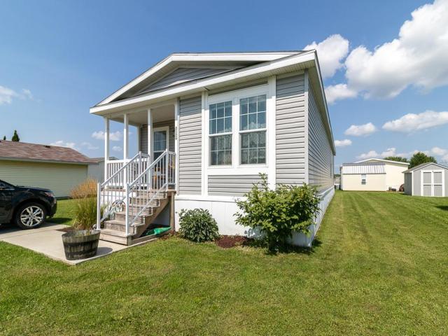 2126 Elaine Lane North Mankato MN 56003 - MLS# 6775930