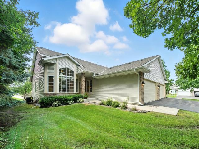 9200 E Belvedere Drive S Eden Prairie MN 55347 - MLS# 6775947
