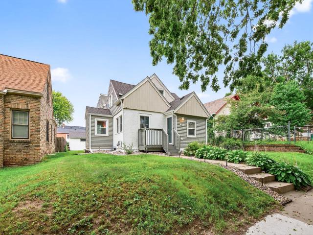 1607 Washburn Avenue N Minneapolis MN 55411 - MLS# 6775954