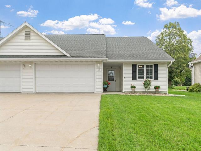 437 Beverly Street Wanamingo MN 55983 - MLS# 6775967