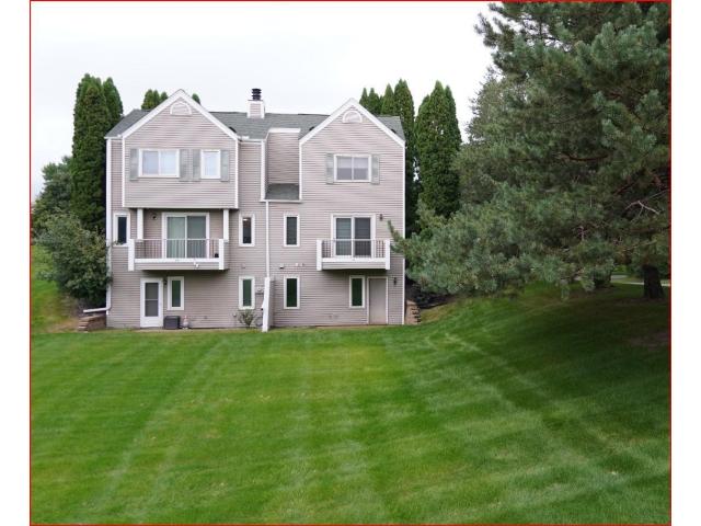4199 Knob Circle Unit 102 Eagan MN 55122 - MLS# 6775972