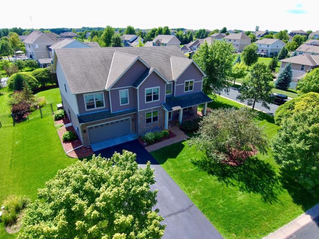 2575 Acorn Run Victoria MN 55386 - MLS# 6775974