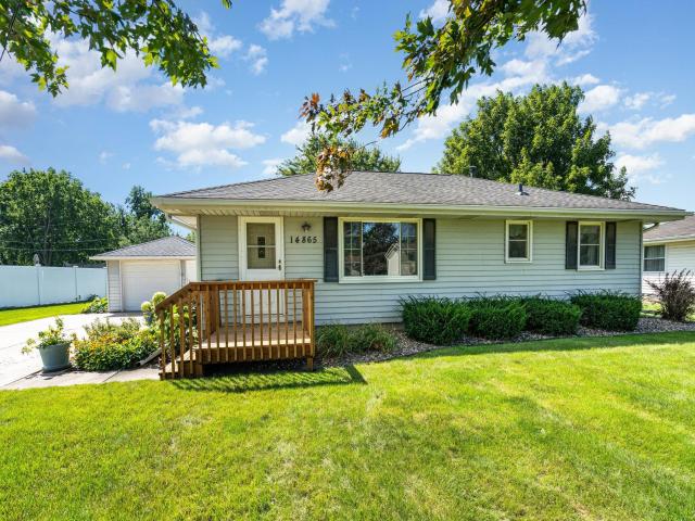 14865 Damask Avenue W Rosemount MN 55068 - MLS# 6775975