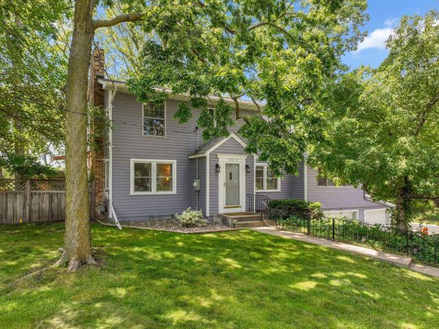 10610 Humboldt Avenue S Minneapolis MN 55431 - MLS# 6775997