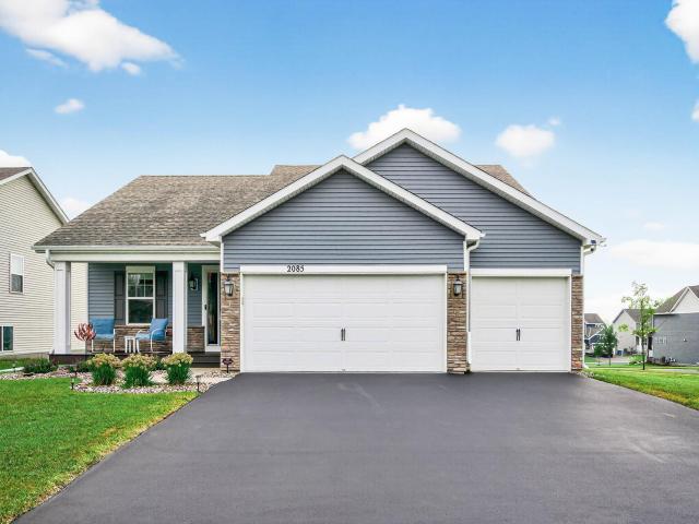 2085 Attenborough Street Shakopee MN 55379 - MLS# 6776000