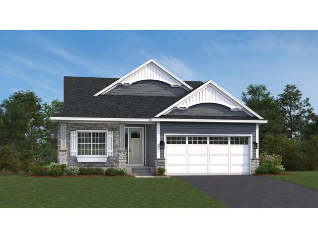 17787 Ellsworth Drive Lakeville MN 55024 - MLS# 6776001
