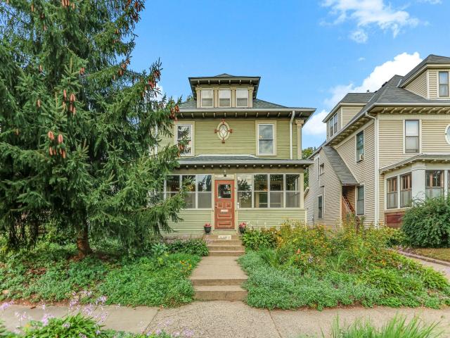3132 Park Avenue Minneapolis MN 55407 - MLS# 6776008