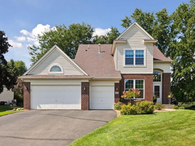 9421 Tyne Lane Inver Grove Heights MN 55077 - MLS# 6776009