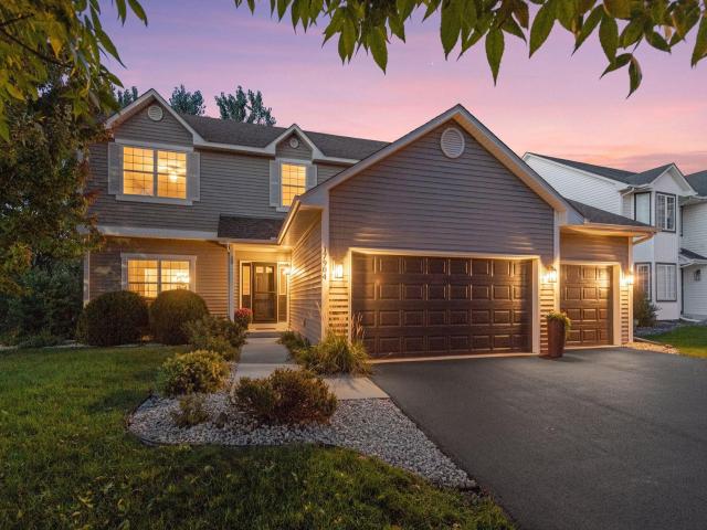17904 Haralson Drive Eden Prairie MN 55347 - MLS# 6776047