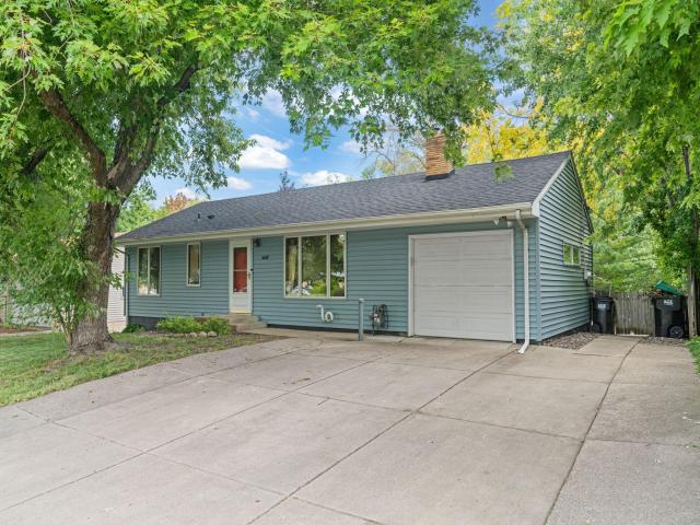 4640 Winnetka Avenue N Minneapolis MN 55428 - MLS# 6776068