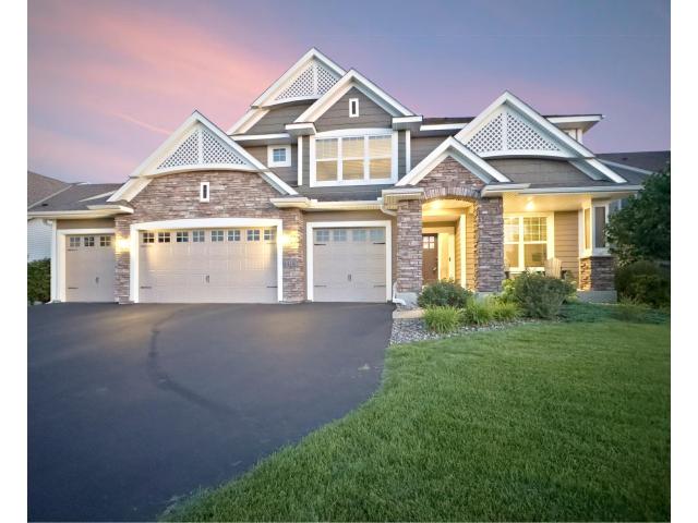4418 Ashton Curve Woodbury MN 55129 - MLS# 6776071