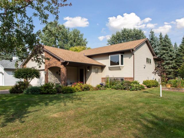 5624 Fisher Street White Bear Lake MN 55110 - MLS# 6776113