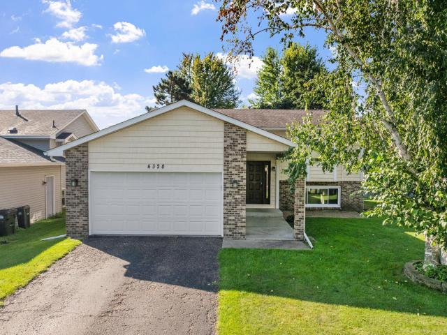 4328 Trenton Trail Saint Paul MN 55123 - MLS# 6776122