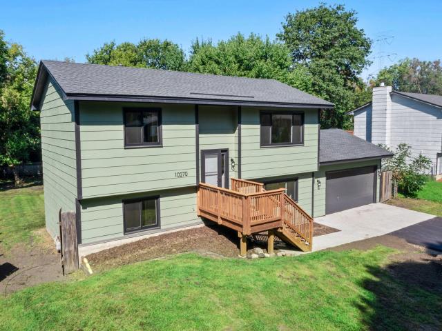 10270 Tamarack Street NW Minneapolis MN 55433 - MLS# 6776127