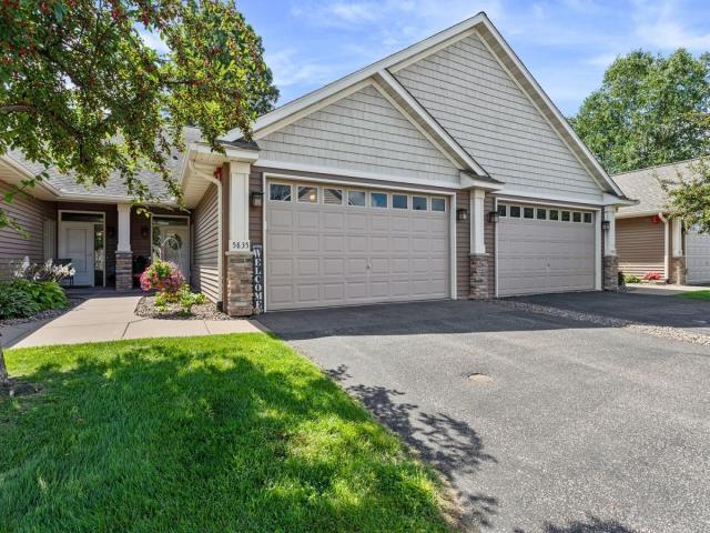 5835 Oakgreen Court N Stillwater MN 55082 - MLS# 6776130