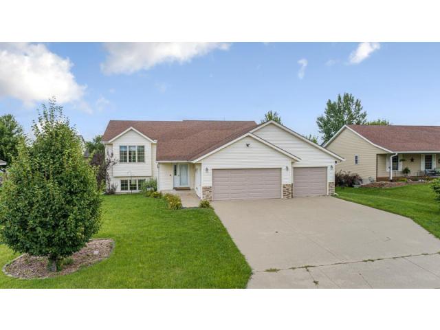 2460 Fox Hollow Lane Owatonna MN 55060 - MLS# 6776133