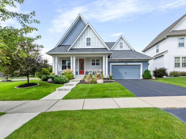 16202 Elkhorn Trail Lakeville MN 55044 - MLS# 6776165