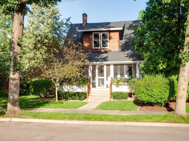 4221 Abbott Avenue S Minneapolis MN 55410 - MLS# 6776178