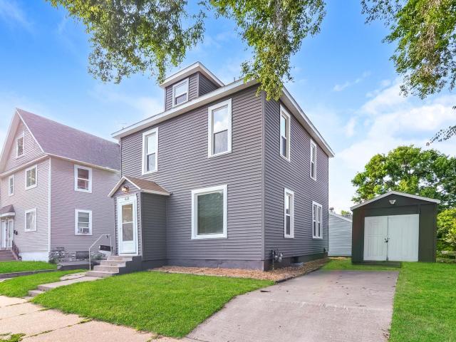 613 17th Avenue NE Minneapolis MN 55413 - MLS# 6776218